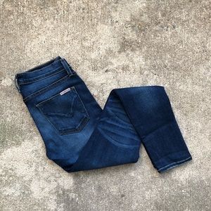 Hudson Nico Skinny Jeans
